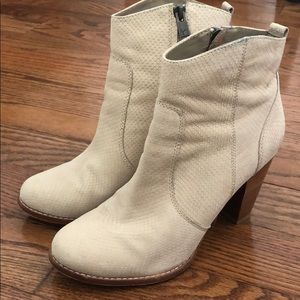 Joie Booties - size 39/9